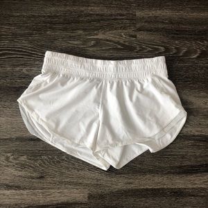 Lululemon Athletic Shorts